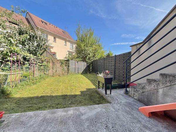 Maison Pontault Combault 4 pièce(s) 70 m2