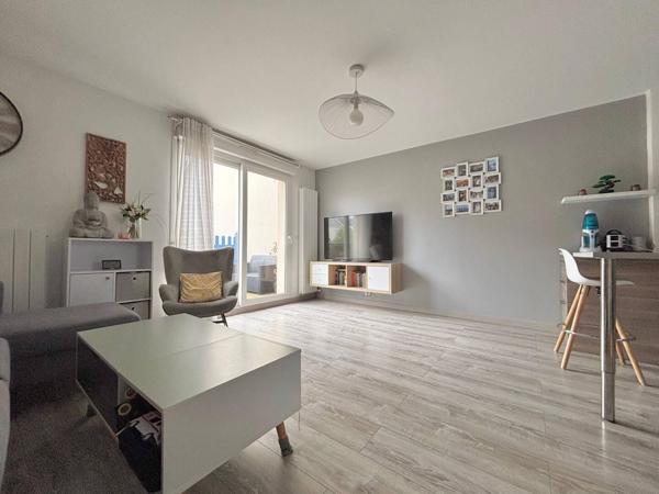 Maison Pontault Combault 4 pièce(s) 70 m2