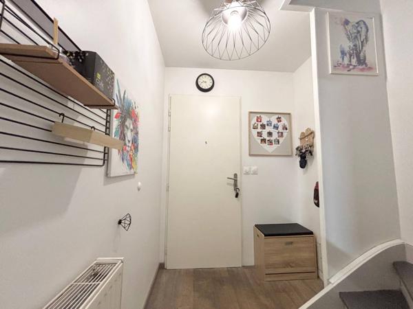 Maison Pontault Combault 4 pièce(s) 70 m2