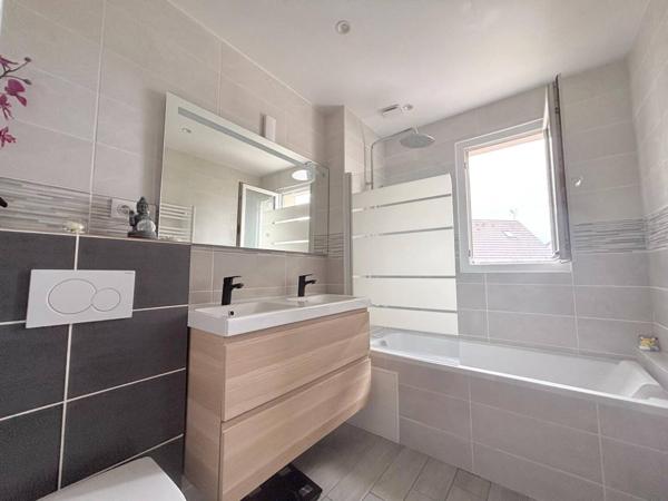 Maison Pontault Combault 4 pièce(s) 70 m2