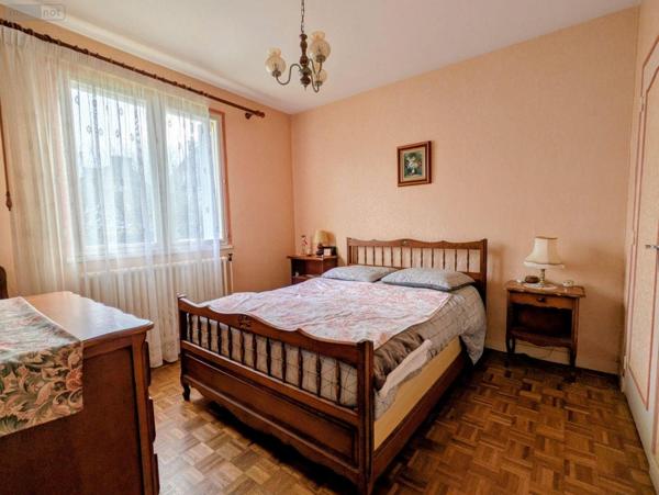 Maison à vendre à Quimperlé dans le Finistère (29300), ref : 29114-129