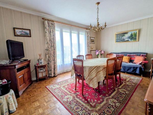 Maison à vendre à Quimperlé dans le Finistère (29300), ref : 29114-129