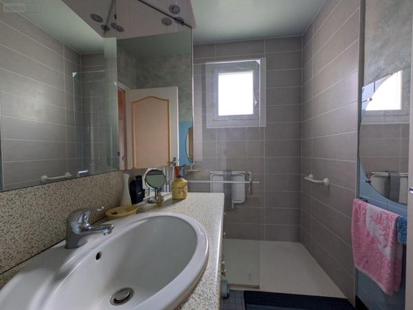 Maison à vendre à Quimperlé dans le Finistère (29300), ref : 29114-129