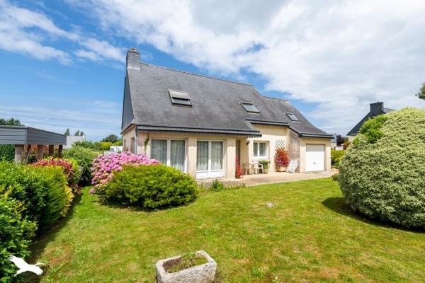 Maison à vendre 254 880 € Plestin-les-Grèves 5 p 92 m² DPE D