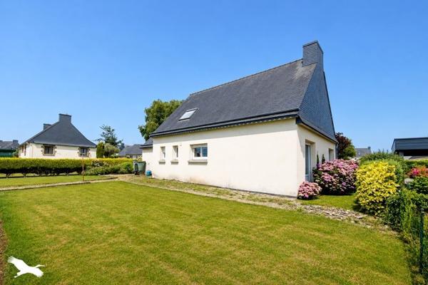 Maison à vendre 254 880 € Plestin-les-Grèves 5 p 92 m² DPE D