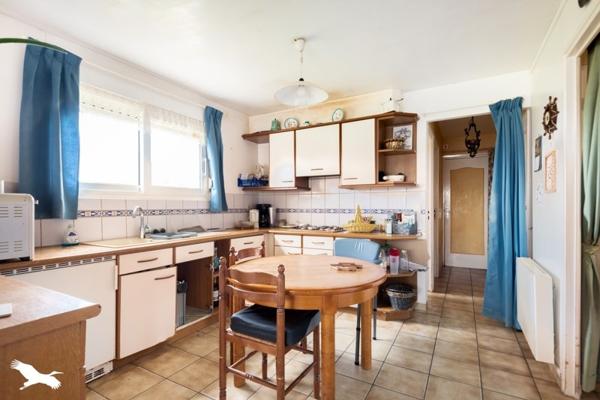 Maison à vendre 254 880 € Plestin-les-Grèves 5 p 92 m² DPE D