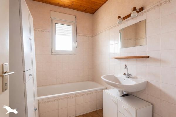 Maison à vendre 254 880 € Plestin-les-Grèves 5 p 92 m² DPE D