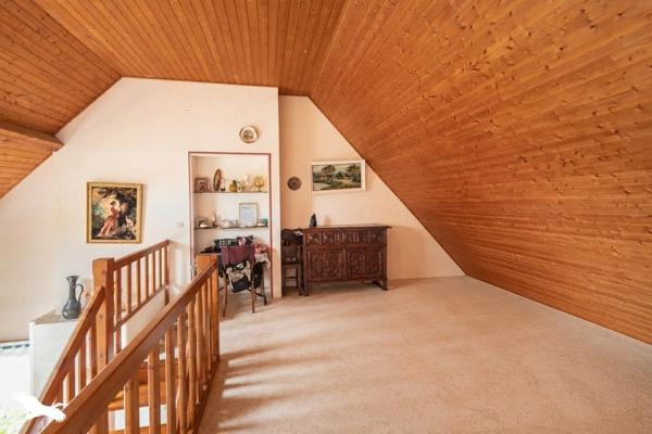 Maison à vendre 254 880 € Plestin-les-Grèves 5 p 92 m² DPE D