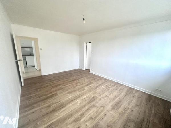 Appartement T4 AV de Boufflers Nancy