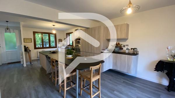 Maison 8 pièces 170 m2