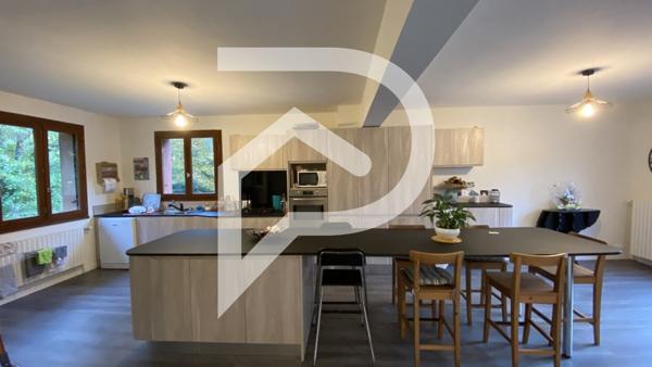 Maison 8 pièces 170 m2