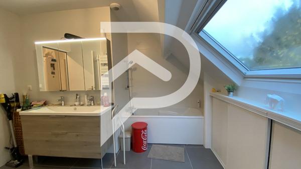 Maison 8 pièces 170 m2