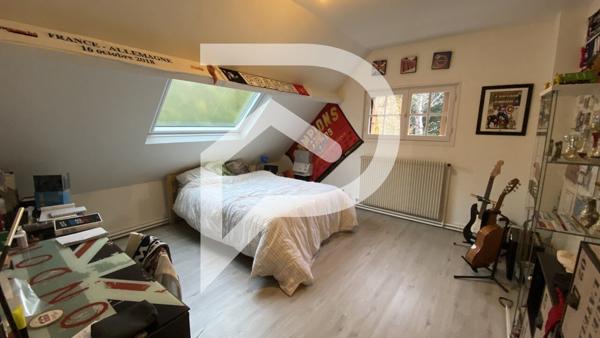 Maison 8 pièces 170 m2