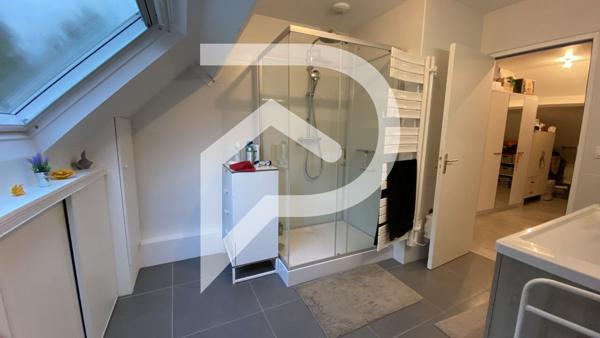 Maison 8 pièces 170 m2