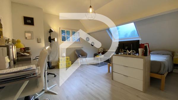 Maison 8 pièces 170 m2