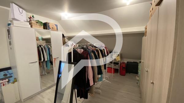 Maison 8 pièces 170 m2