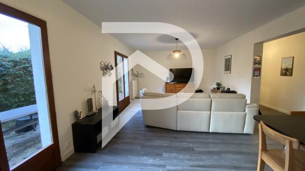 Maison 8 pièces 170 m2