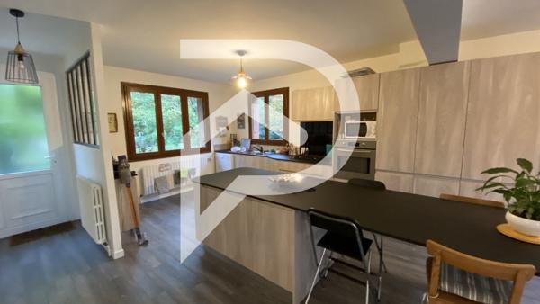 Maison 8 pièces 170 m2