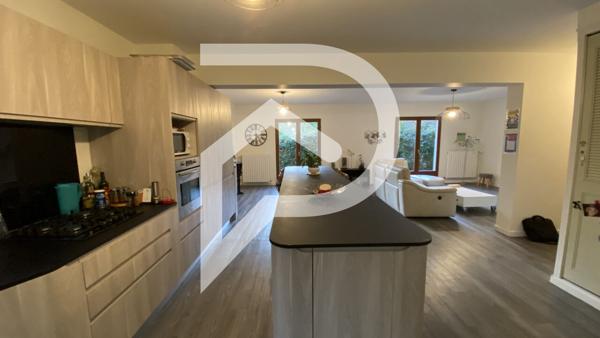 Maison 8 pièces 170 m2