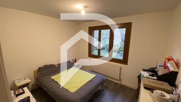 Maison 8 pièces 170 m2