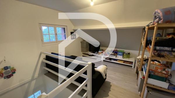 Maison 8 pièces 170 m2