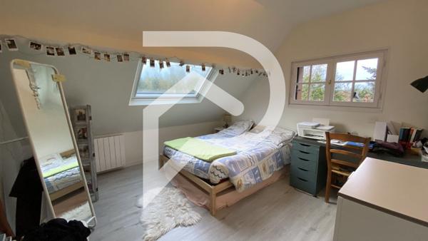 Maison 8 pièces 170 m2
