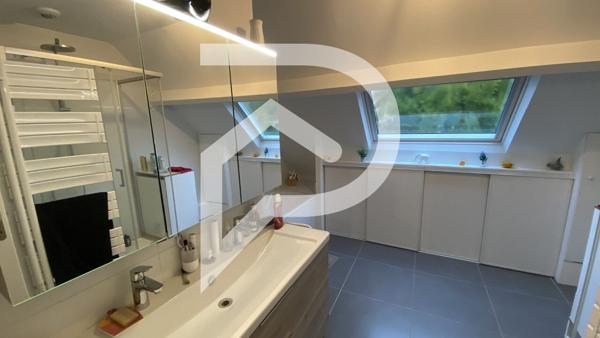 Maison 8 pièces 170 m2