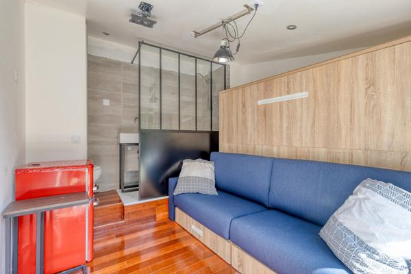 Maison de village avec studio indépendant en plein centre de Maisse à 500m de la gare RER D Gare Paris Gare de Lyon