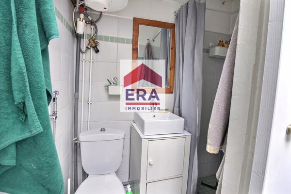 Boutique, appartement Saint Ouen Sur Seine 2 pièce(s) 48 m2