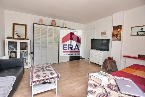 Boutique, appartement Saint Ouen Sur Seine 2 pièce(s) 48 m2