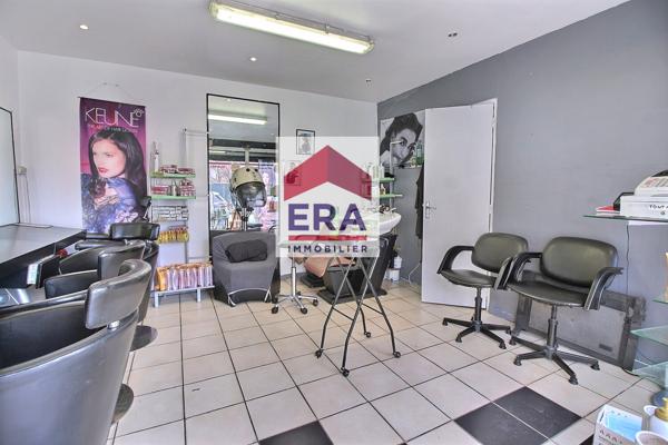 Boutique, appartement Saint Ouen Sur Seine 2 pièce(s) 48 m2