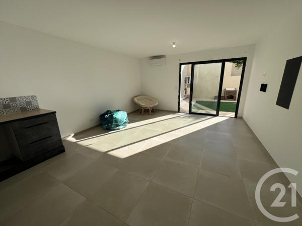 Appartement F2 à vendre  2 pièces - 46 m2 BIGUGLIA - 202