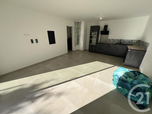 Appartement F2 à vendre  2 pièces - 46 m2 BIGUGLIA - 202