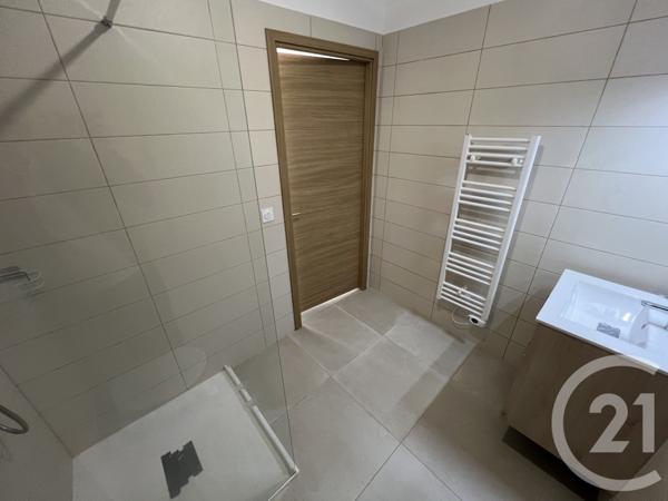 Appartement F2 à vendre  2 pièces - 46 m2 BIGUGLIA - 202