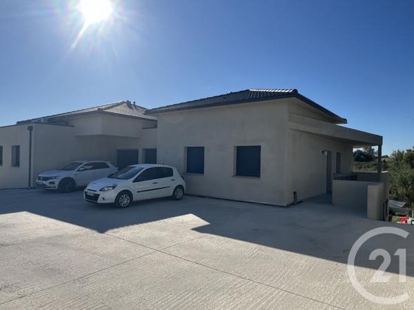 Appartement F2 à vendre  2 pièces - 46 m2 BIGUGLIA - 202