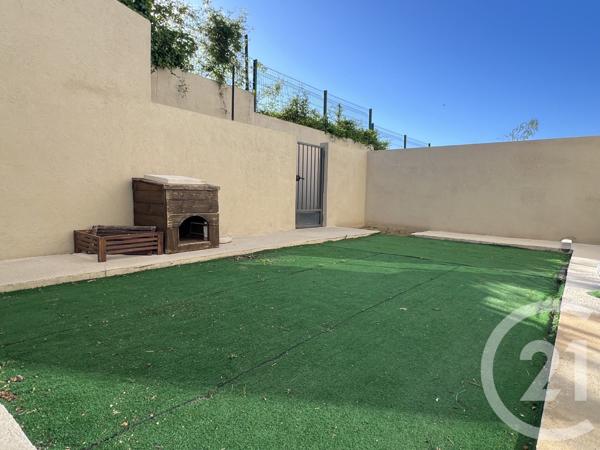 Appartement F2 à vendre  2 pièces - 46 m2 BIGUGLIA - 202