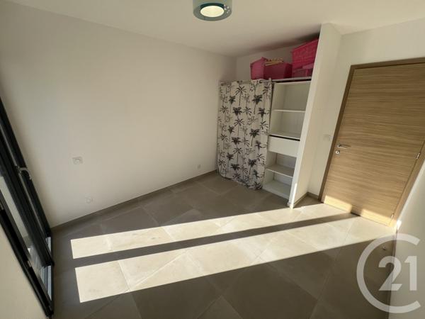 Appartement F2 à vendre  2 pièces - 46 m2 BIGUGLIA - 202