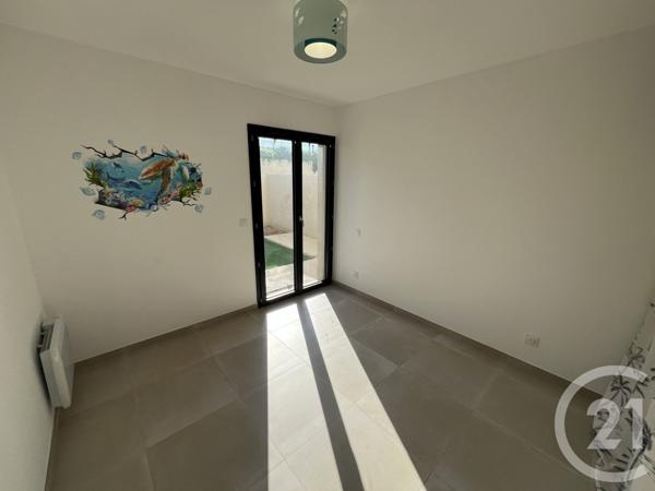 Appartement F2 à vendre  2 pièces - 46 m2 BIGUGLIA - 202