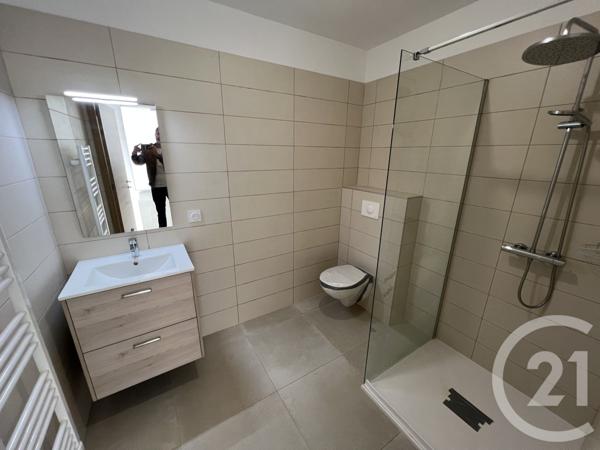 Appartement F2 à vendre  2 pièces - 46 m2 BIGUGLIA - 202