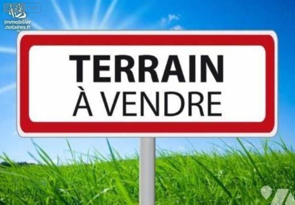 Terrain à Batir à vendre à Bréhal dans la Manche (50290), ref : VT586-50026