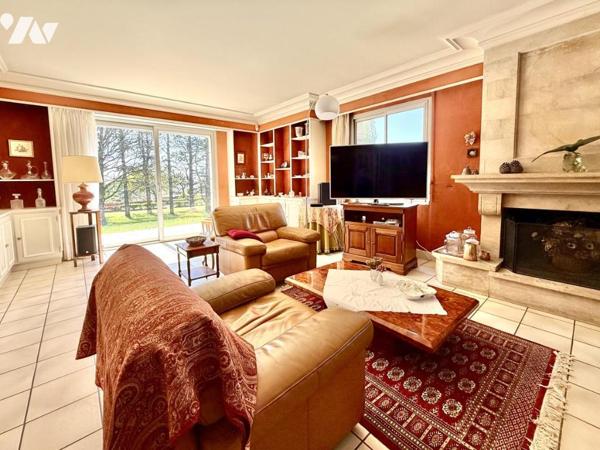 Maison d'architecte sur parcelle CONSTRUCTIBLE !