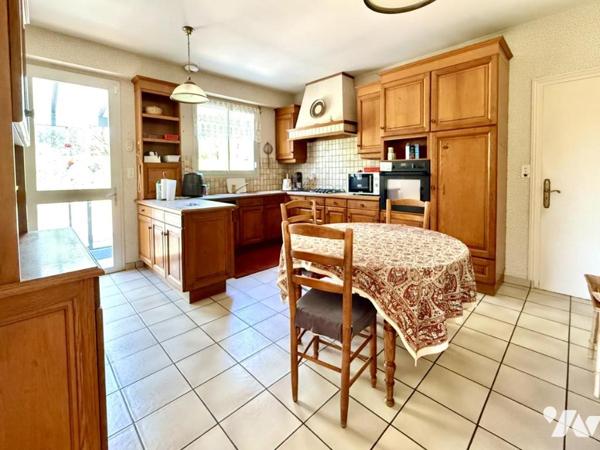 Maison d'architecte sur parcelle CONSTRUCTIBLE !