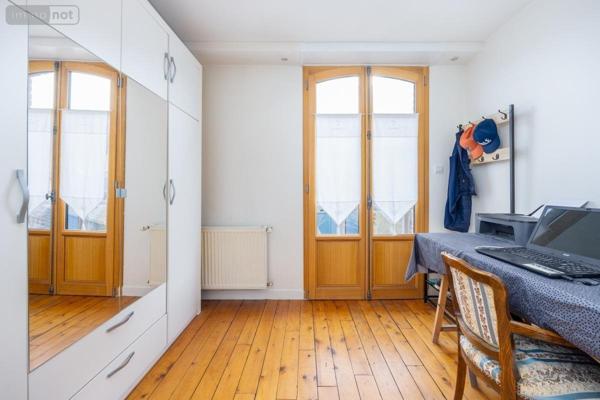 Maison à vendre à Dinard en Ille-et-Vilaine (35800), ref : 35094-1223