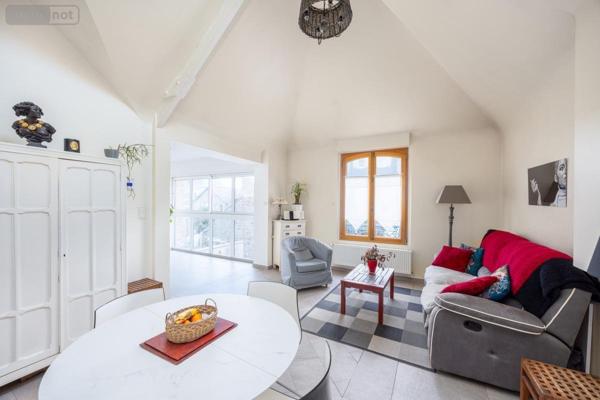 Maison à vendre à Dinard en Ille-et-Vilaine (35800), ref : 35094-1223