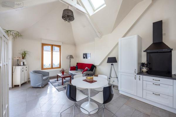 Maison à vendre à Dinard en Ille-et-Vilaine (35800), ref : 35094-1223