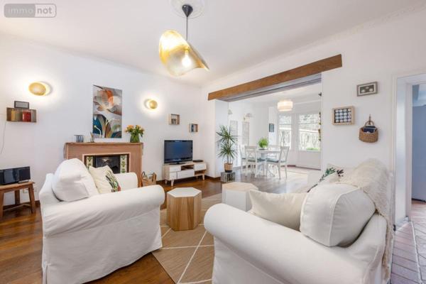 Maison à vendre à Dinard en Ille-et-Vilaine (35800), ref : 35094-1223