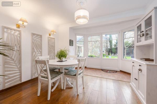 Maison à vendre à Dinard en Ille-et-Vilaine (35800), ref : 35094-1223