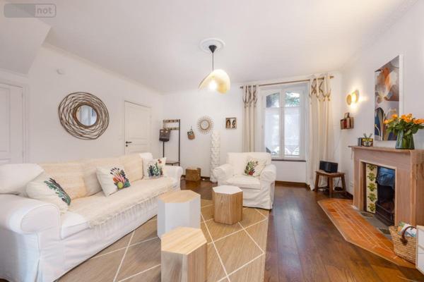 Maison à vendre à Dinard en Ille-et-Vilaine (35800), ref : 35094-1223