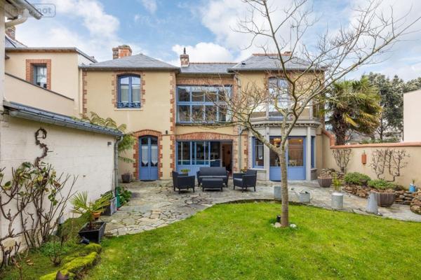 Maison à vendre à Dinard en Ille-et-Vilaine (35800), ref : 35094-1223