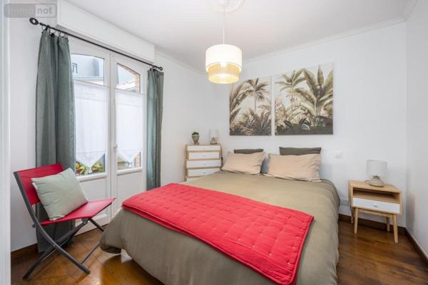 Maison à vendre à Dinard en Ille-et-Vilaine (35800), ref : 35094-1223